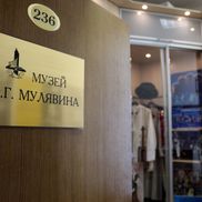 Музей Владимира Мулявина - фото 1