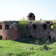 Бобруйский замок - фото 2