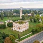 Быховская синагога - фото 3