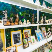 Музей кота - фото 5