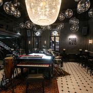 Piano bar - фото 4