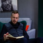 Частный психолог Виршич Александр - фото 5