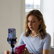 Психолог Мария Мерцана - фото 4