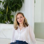 Психолог Мария Мерцана - фото 5