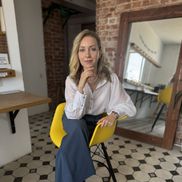 Психолог Мария Мерцана - фото 6