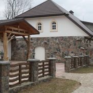 Каралінскі Фальварак Тызенгаўза - фото 1