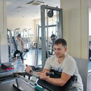 Олимпийский - фото 1