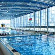 Олимпийский - фото 1