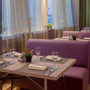 Время есть & BILLIE JEAN BAR - фото 1