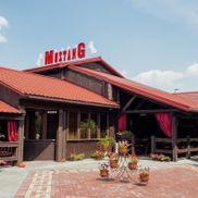 Мустанг - фото 1