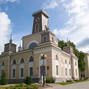 Чечерская ратуша - фото 1