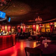 Jungle Lounge Cafe - фото 1