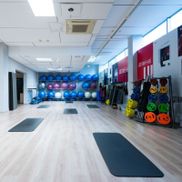 Lifestyle фитнес-центр в Минске - фото 1