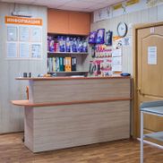 Детский доктор - фото 1