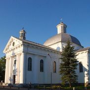 Костел Святой Терезы - фото 1