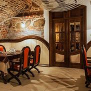 Княжеский двор - фото 1