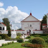 Костел Святой Анны - фото 1