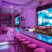 Luxury Glass - фото 1