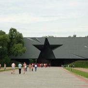 Брестская крепость - фото 1