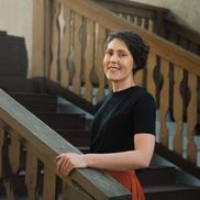 Психолог Сидоренко Екатерина - фото 1