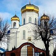 Спасо-Преображенская церковь - фото 1