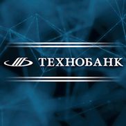 Технобанк