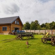 Коттедж на озере Должа - фото 1