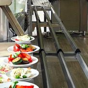 Неправильное питание