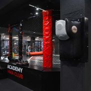 ACADEMY MMA CLUB - фото 1