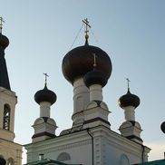 Собор Трех Святителей - фото 1