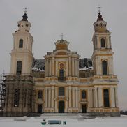 Санктуарий Божьей Матери - фото 1