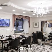 Шевелюра - фото 1