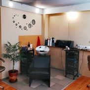 «АлтаДеан» на Мясникова