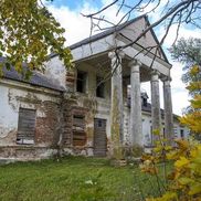 Усадьба Еленских - фото 1