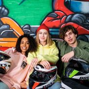 F1-Картинг - фото 1