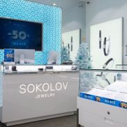 SOKOLOV - фото 1