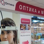 МедОптика