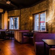 JT Bar