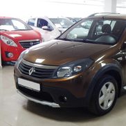 NOLA Rent-a-Car - фото 1