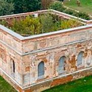 Быховская синагога - фото 1