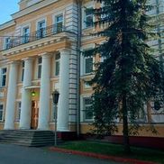 Губернаторский дворец - фото 1