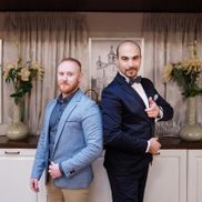 Илья Трубецкой - фото 1