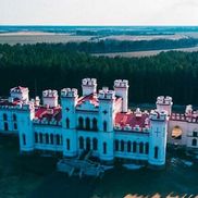 Дворец Пусловских - фото 1