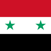 Посольство Сирии