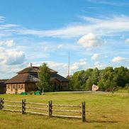 Усадьба Тадеуша Костюшко - фото 1