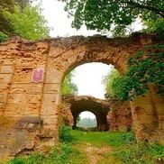 Высоковский замок - фото 1