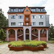 Высокий Берег - фото 1