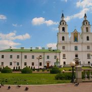 Собор Сошествия Святого духа - фото 1