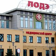 ЛОДЭ  - фото 1