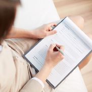 Психолог Анастасия Адамчикова